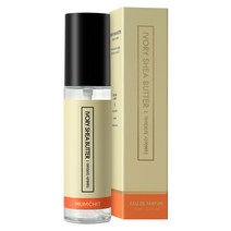 멈칫 섬유향수, 아이보리시어버터, 70ml, 1개