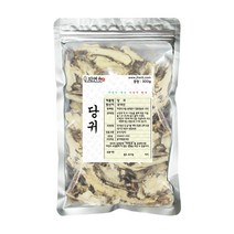 자연초 건조 당귀, 300g, 1개