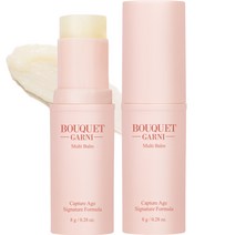 부케가르니 캡쳐 에이지 멀티밤, 8g, 1개
