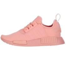아디다스 여성용 NMD R1 스니커즈 FV17