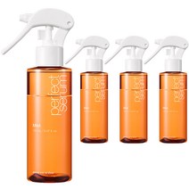 미쟝센 퍼펙트 세럼 헤어미스트, 4개, 150ml