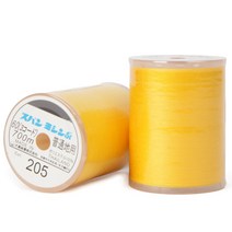 스펀 재봉사 실 2p, 205번, 700m