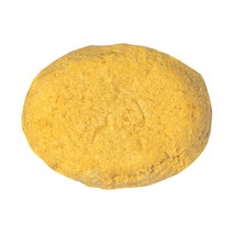 러쉬 더 골든 캡 프레스드 컨디셔너, 65g, 1개
