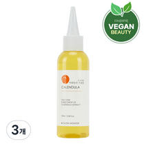 글로우몬스터 프리미엄 카렌둘라 추출물 원액, 100ml, 3개
