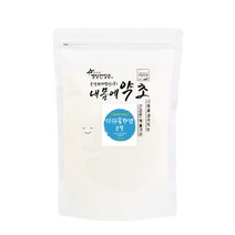 내몸에약초 생선 어류 먹는 저분자 피쉬 콜라겐분말, 1개, 500g