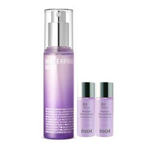 아이소이 워터풀 미스트 55ml + 수분토닉8mlx2p, 1세트