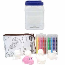 그렸다지웠다3D 색칠놀이 미술 색칠 컬러링 공부, 혼합색상