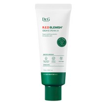 닥터지 비건 레드 블레미쉬 시카 S 크림 2X 70ml, 1개