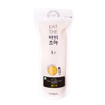 바비조아 유기농 옐로 라이스 강황쌀, 1개, 1kg