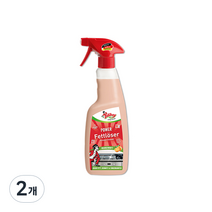 폴리보이 기름때 클리너, 500ml, 2개