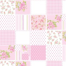 데코리아 윈도우 시트지, 퀼트