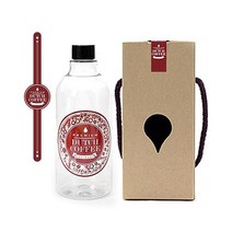DN500 페트병 패키지 SET, 페트병10개+1P박스10개+실링지10개+라벨1-10개+라벨2-10개+봉인라벨10개, 옵션 11, 500ml