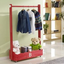 베베행거, 레드