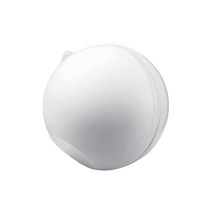 음질 폭발 볼 스피커, ASP-SMP120WH, 펄화이트