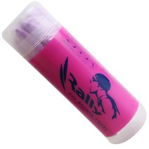 랠리 습식타월 RBT0003, PURPLE, 1개