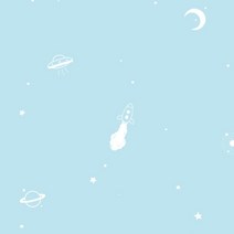 진승교역 포인트 시트지, 우주여행