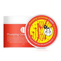 하우스닥터이글루 플럼핑 세라마이드 크림 쭉쭉이, 100ml, 1개, 100ml