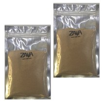 자바 가루입욕제 아이엠쿠키, 120g, 2개, 120g