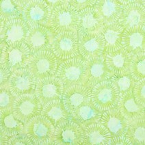 발리바틱 원단, Mint, 1개