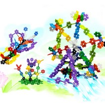 코코 스페셜블럭 SB2507, 3세 이상