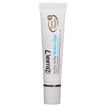 젤쿠어7 퍼펙트 허벌 알가 크림, 15ml, 1개