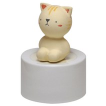 디토이 꾸러기 고양이 디퓨저, 웨딩데이, 1개