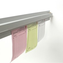 호레카 오더랙 빌지꽂이 300mm, 1개