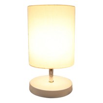 로얄타임 이에스 단스탠드, 화이트바디+아이보리긴갓