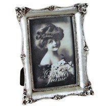 키다리 사각 액자 A, 그레이