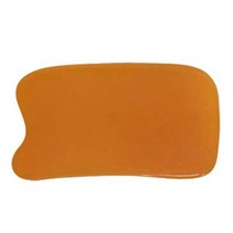 THE ZAKKA 밀랍 마사지 괄사, 1개, G363SHE015