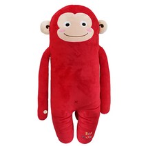 애니나라 캐릭터 바디필로우(21종), 레드몽(Red)