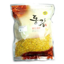 동광 메리골드 금잔화 꽃차, 200g, 1개, 200g, 1개