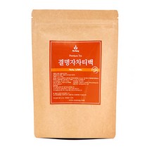 티랑 결명자차티백, 1g, 50개