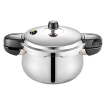 PN풍년 하이클래드 IH 하이브 압력솥, 4.5L