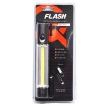 큐플래시 2기능 캠핑 라이트, 1개