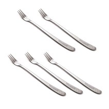 홈애니 중티포크, 토끼, 5개입