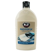 K2carcare 샤인 디테일러 왁스, 500ml, 1개