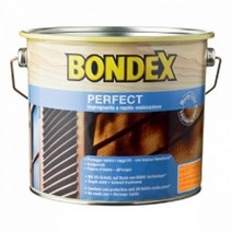 본덱스 퀵드라잉 수용성 우드스테인 2.5L, 다크오렌지