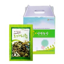 양원농장 더진한오가피즙, 80ml, 50개입