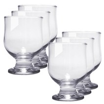 다이아글라스 블룸 고블렛 대형, 6개입