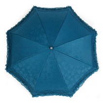 기라로쉬 3단 공주레이스 양산