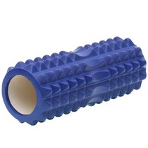 에바핏 EVA 마사지롤러, 블루