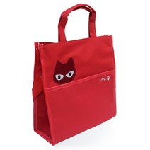 애니나라 헬로캣 보조가방