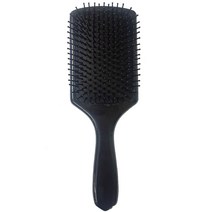삼화미공 사각 쿠션 브러쉬 일반 헤어브러쉬, 1개