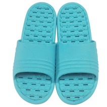 신우실업 PVC세이프 욕실화 민트, 1개