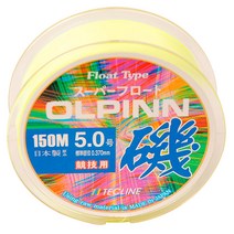 싸파 FLOAT 올핀 3.5호 바다원줄, 150m, 1개
