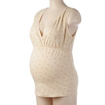 프라젠트라 면스판 프린트런닝