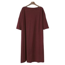 엄짱 보인즈 원피스