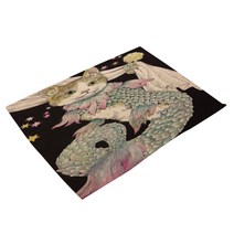 비케이 고양이 시리즈, 19, 가로 42cm x 세로 32cm