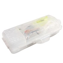 싸파 루어 채비세트 월렛키트, 1세트